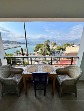 HARBOUR view 3